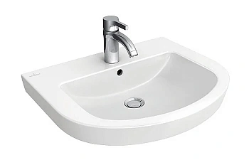Раковина Villeroy&Boch Subway 2.0 7114 6G