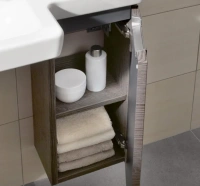 Раковина Villeroy&Boch Subway 2.0 4116 - Gidratop.ru изображение