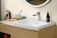 Раковина Villeroy&Boch Subway 3.0 4A7060R1, 60х47 см, альпийский белый - Gidratop.ru изображение