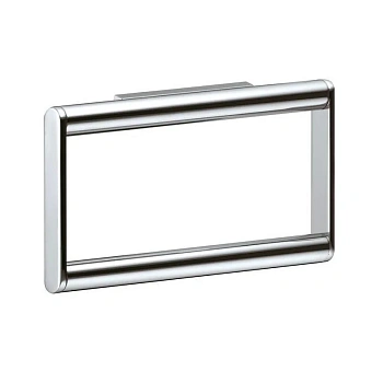Полотенцедержатель Keuco Plan 14921070000, 22.6 см, нержавеющая сталь