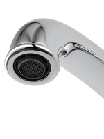 Смеситель для раковины встраиваемый WONZON & WOGHAND STEAM, Хром (WW-88869008-CR) - Gidratop.ru изображение