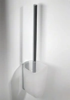 Ершик настенный для туалета Keuco Elegance New 11669 019000 - Gidratop.ru изображение