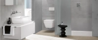 Раковина Villeroy&Boch Architectura 41276001, 54 х 34, на столешницу, альпийский белый - Gidratop.ru изображение