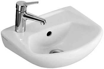 Раковина Villeroy&Boch Omnia Classic 7326 3601