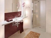 Раковина Villeroy&Boch VARIABLE, 5158 A0xx, 100 х 51 см - Gidratop.ru изображение