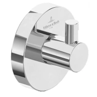 Крючок для полотенец Villeroy&Boch TVA15101100061 - Gidratop.ru изображение