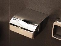 Бумагодержатель Keuco Elegance New 11660 010000 - Gidratop.ru изображение