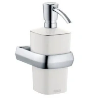 Дозатор мыла Keuco Edition Palais 40052 013000 - Gidratop.ru изображение