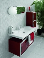 Раковина Laufen Living 8.1443.7.000.104.1 - Gidratop.ru изображение