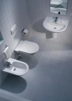 Раковина Laufen Pro 8.1095.2.000.104.1 60 х 48 см - Gidratop.ru изображение