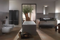 Ванна Villeroy&Boch My Art UBQ170MYA2V-01, 170 x 75 см, alpin - Gidratop.ru изображение