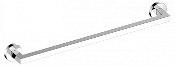 Полотенцедержатель одинарный Keuco Edition 90 19001 010600, хром