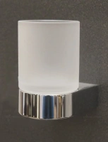 Стакан Keuco Edition 300 30050 009000 без держателя - Gidratop.ru изображение