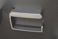 Бумагодержатель Keuco Elegance New 11662 010000 - Gidratop.ru изображение