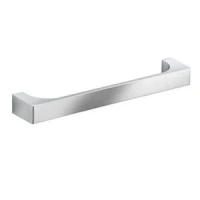 Поручень Keuco Edition 11 11107 010000, 30 см, хром - Gidratop.ru изображение