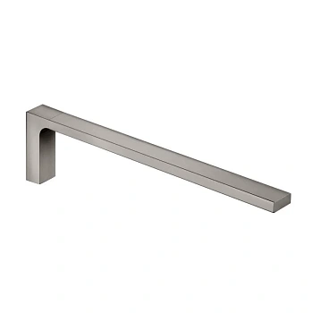 Полотенцедержатель Keuco Edition 11 11122050000, 34 см, цвет никель шлифованный