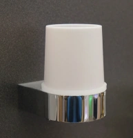 Дозатор мыла Keuco Edition 300 30052 019000 - Gidratop.ru изображение