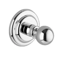 Крючок Keuco Astor, хром, 02114010000 - Gidratop.ru изображение