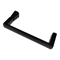 Душевой уголок ABBER Schwarzer Diamant AG30100B5-S50B5 - Gidratop.ru изображение