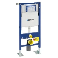 Инсталляция Geberit Duofix 111.333.00.5 UP320 для унитаза, усиленная - Gidratop.ru изображение