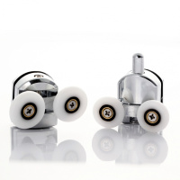 Душевой уголок ABBER Schwarzer Diamant AG01129 - Gidratop.ru изображение