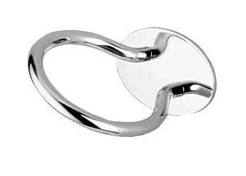 Держатель для фена Keuco 04997 010000, правый