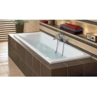 Ванна Villeroy&Boch Bellevue Duo UBA200BEL2V, 200 х 100 см, акрил - Gidratop.ru изображение