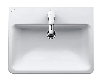 Раковина Laufen Pro S 8189630001041 (8.1896.3.000.104.1)