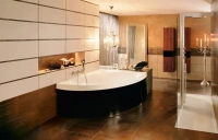 Ванна Villeroy&Boch Squaro UBQ145SQR3PBV-01, 145 х 145 см - Gidratop.ru изображение