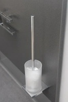 Ершик настенный для туалета Keuco Edition 11 11164 019000 - Gidratop.ru изображение