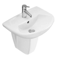 Раковина Villeroy&Boch Omnia Classic 7326 4501 - Gidratop.ru изображение