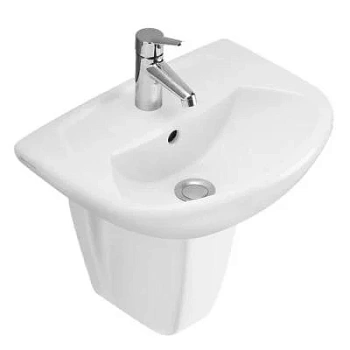 Раковина Villeroy&Boch Omnia Classic 7326 4501