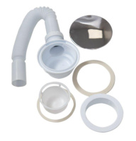 Акриловый поддон BelBagno TRAY-BB-R-95-550-15-W - Gidratop.ru изображение