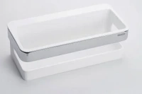 Полка Keuco Industrie 14, 41458 010000, 24 см - Gidratop.ru изображение