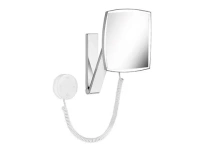 Косметическое зеркало Keuco iLook_move 17613 019000 - Gidratop.ru изображение
