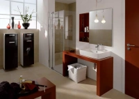 Раковина Geberit Renova 226160000 Compact, 60 х 37 см, белая - Gidratop.ru изображение