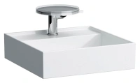 Раковина Laufen Kartell 8.1533.1.000.104.1 - Gidratop.ru изображение
