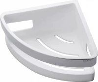 Полка Keuco Industrie 14, 41457 010000, угловая - Gidratop.ru изображение