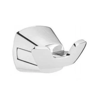 Крючок Keuco City.2 02715010000 для полотенца двойной - Gidratop.ru изображение