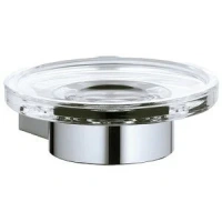 Мыльница Keuco Plan 14955 019000 - Gidratop.ru изображение