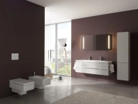 Раковина Laufen Living 170 см, 8.1443.9.000.104.1 двойная - Gidratop.ru изображение