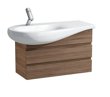 Раковина Laufen Alessi 8.1897.3.400.112.1 80 см