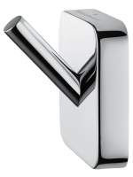 Крючок для ванной WONZON & WOGHAND STILL, Хром (WW-6605) - Gidratop.ru изображение