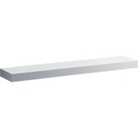 Полка Geberit iCon 840990000, 90 см, цвет белый - Gidratop.ru изображение