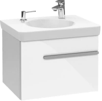 Раковина Villeroy&Boch Joyce, 5305 46, 45 х 45 см - Gidratop.ru изображение