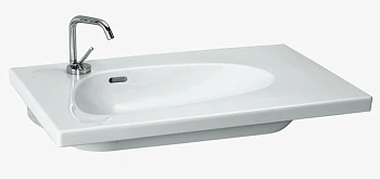 Раковина Laufen Palomba 8.1480.4.000.104.1
