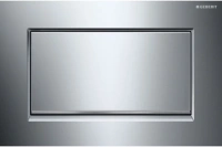 Клавиша Geberit Sigma Type 30 115.893.KY.1, металл, глянцевый хром - Gidratop.ru изображение