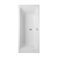 Акриловая ванна Villeroy&Boch Omnia Architectura 140 x 70 см UBA147ARA2V-01 - Gidratop.ru изображение