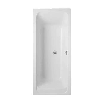 Акриловая ванна Villeroy&Boch Omnia Architectura 140 x 70 см UBA147ARA2V-01