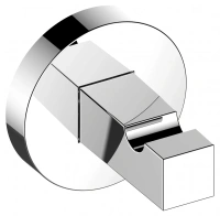 Крючок для полотенца Keuco Edition 90 19014 010000 , хром - Gidratop.ru изображение